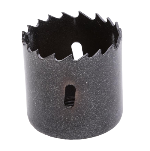 Fox Carbon Steel Hole Saws - 25mm to 54mm