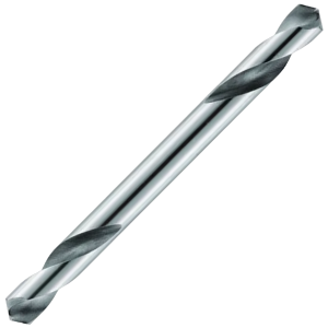 Fox HSS Professional Double Ended Stub Drill Bit, 3.2mm to 5mm