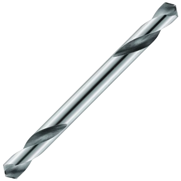 Fox HSS Professional Double Ended Stub Drill Bit, 3.2mm to 5mm, Pack of 10