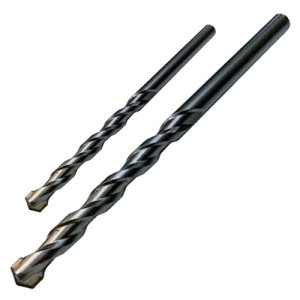 Fox Porcelain Pro Drill Bit, 5.0mm to 10.0mm