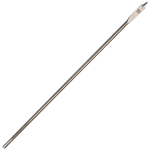 Fox Pro Wood Spade Drill Bit 10mm, Length 400mm