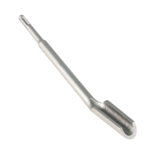 Fox SDS Plus Gouge Chisel Drill Bit 22mm x 280mm