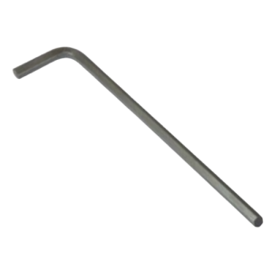 Hafu Hexagon Long Series Loose Allen Key, Imperial 1/16" to 3/4"