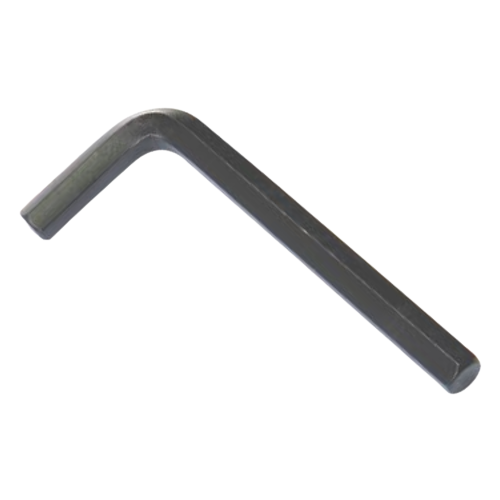 Fuhr Hexagon Standard Series Loose Allen Key, Metric 250 (1.0mm to 5.5mm)