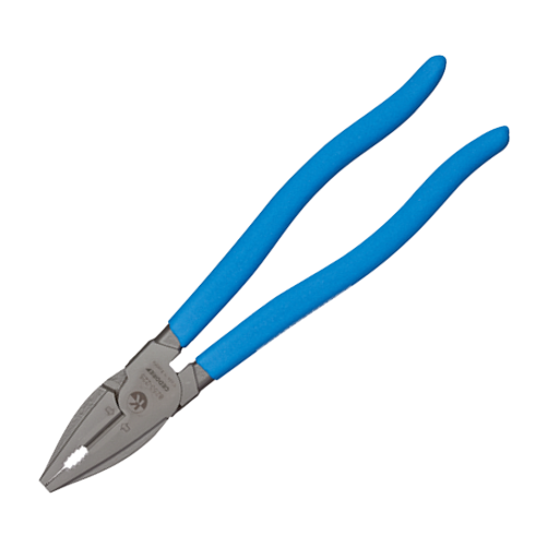 Gedore Heavy Duty Combination Plier 225mm 8250-225TL