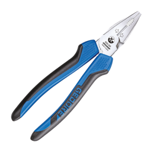 Gedore Heavy Duty Fencing Pliers 8260-xx0