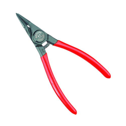 Gedore Outside Straight Circlip Pliers 141mm - 8000 A0