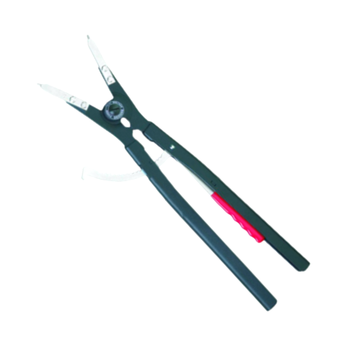 Gedore Outside Straight Circlip Pliers 550mm - 8000 A5