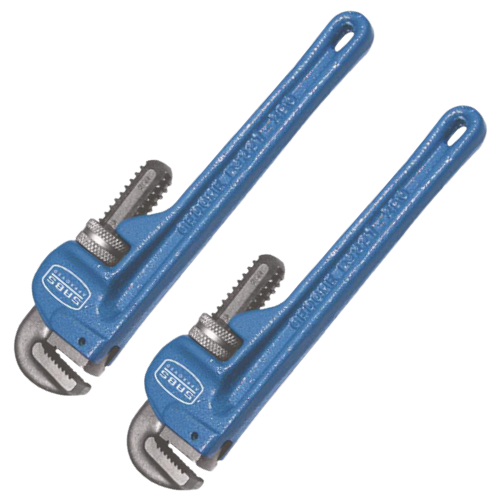 Gedore Pipe Wrenches American Pattern 227