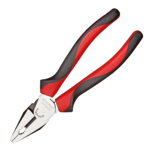 Gedore Red Heavy Duty Combination Pliers GEDR28302xxx