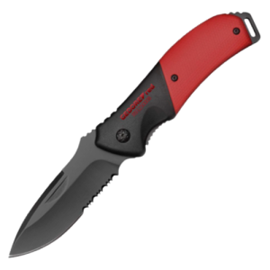 Gedore Red Pocket Knife 87mm 2C Handle R93250008