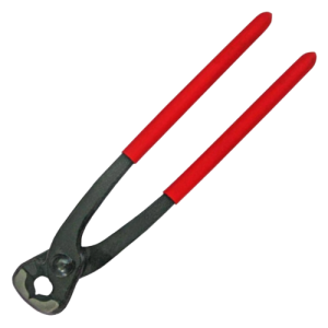 Gedore Red Tower Pincer Length 250mm Dipped Handle R28924110