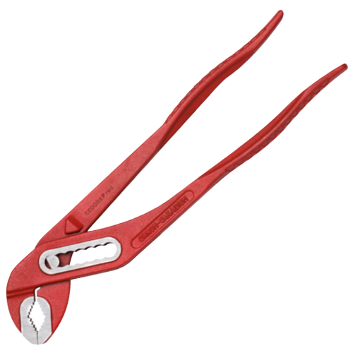 Gedore Red Waterpump Plier 10 inch PZ0 R28100010