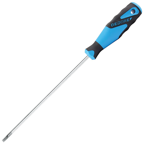 Gedore Screwdriver 3mm x 150mm 2150, 6680280