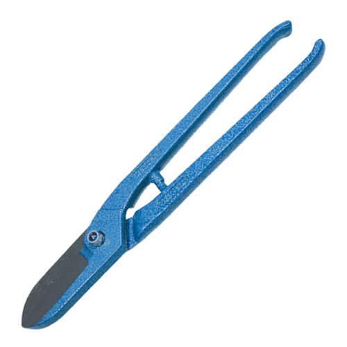 Gedore Straight Pattern Tin Snips 250mm 8531