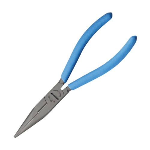 Gedore Straight Telephone Pliers 140mm 8132-140TL