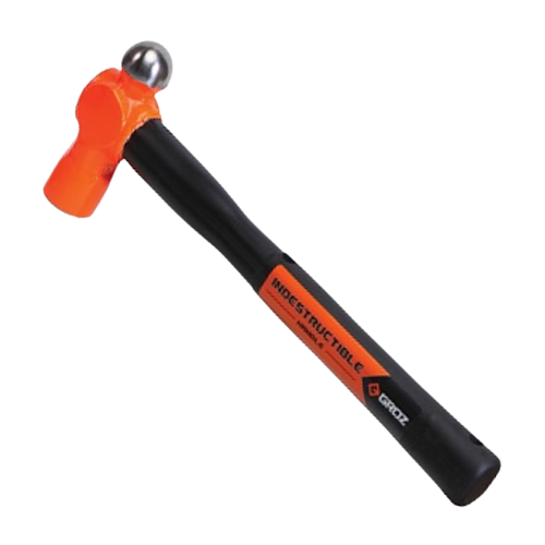 Groz Ball Pein Hammer Head X355MM