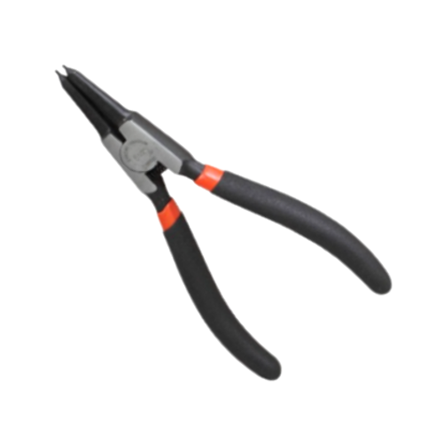 Groz External Straight Circlip Plier CRV