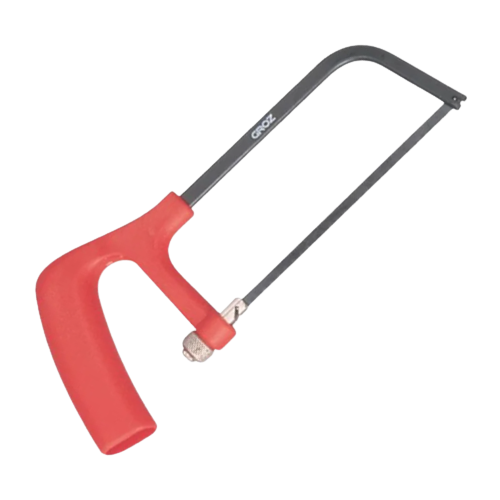 Groz Junior Hacksaw P-12