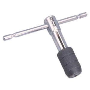 Groz Tap Wrench 'T' Type M2-M5 TW/3-16