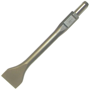 Hikoki Asphalt Chisel 75mm x 410mm PH-65A