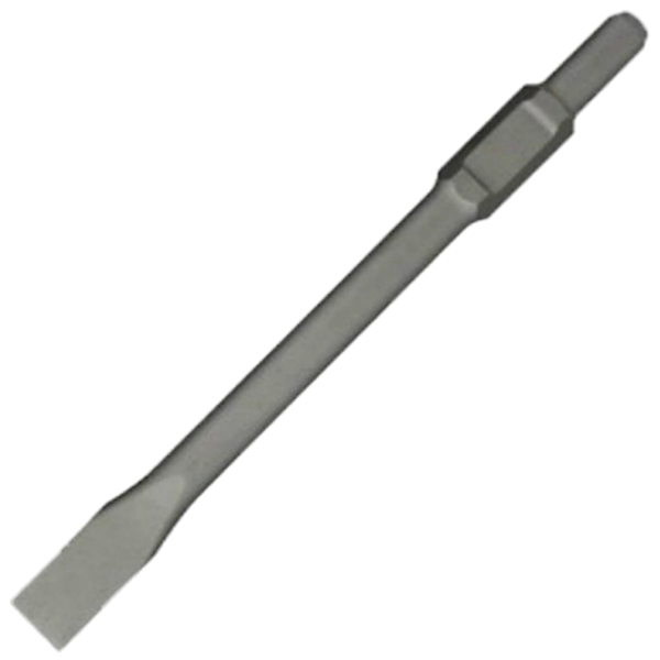 Hikoki Cold Chisel Hex 28mm x 400mm