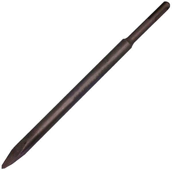 Hikoki SDS Bull Point Chisel 250mm