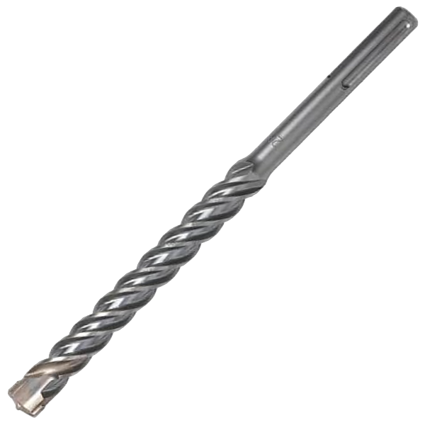 Hikoki SDS Max Drill Bit, Length 340mm, 12mm to 25mm