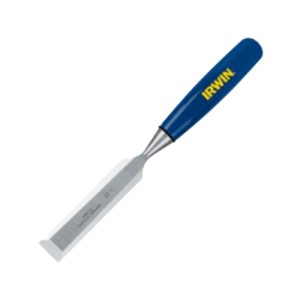 Irwin Beveled Edge Wood Chisel 10mm M444