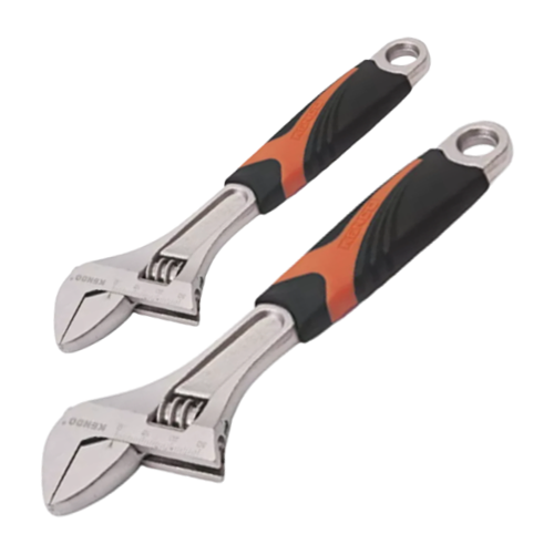 Kendo Adjustable Wrench