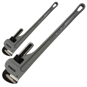 Kendo Aluminium Pipe Wrenches