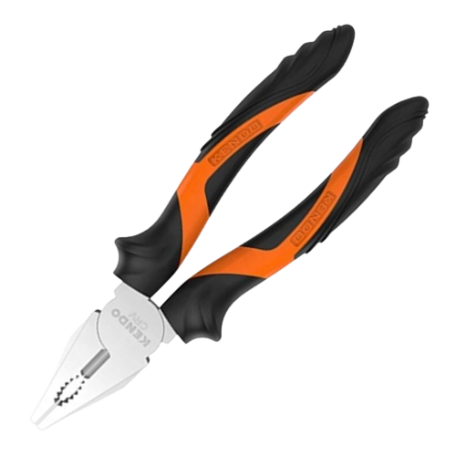 Kendo Combination Pliers Pro