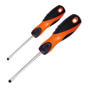 Kendo Electrical Flat Screwdriver 5mm