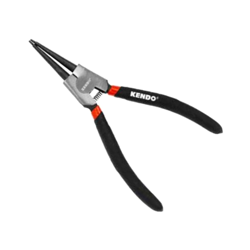 Kendo External Straight Circlip Plier 180mm