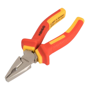 Kendo Insulated Combination Plier VDE 1000V