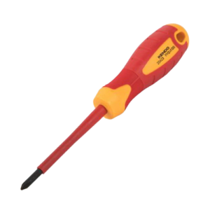 Kendo Insulated Phillips Screwdriver 1000V VDE