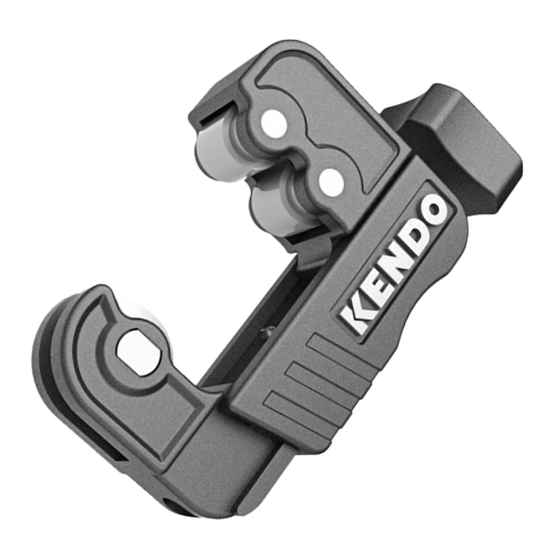 Kendo Mini Auto Feeder Tube Cutter, Pipe 3mm to 22mm