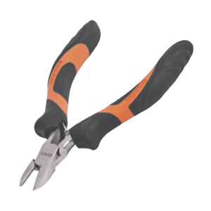 Kendo Mini Diagonal Cutter Plier 115mm