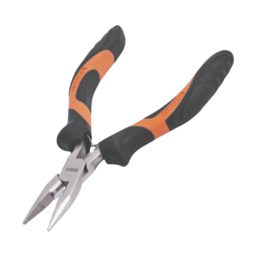 Kendo Mini Long Nose Plier 115mm