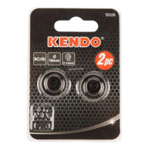 Kendo Pipe Cutter Replacement Blades