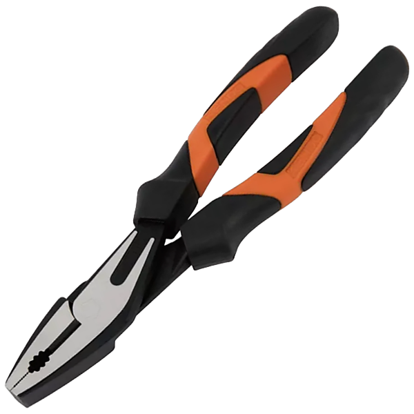 Kendo Pro Combination Plier 180mm 10112