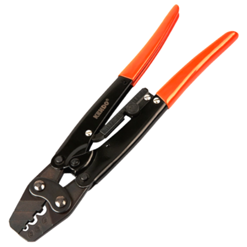 Kendo Professional Crimping Plier 270mm 11707