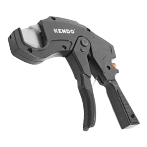 Kendo Ratchet Pipe Cutter, Pipe 26mm to 42mm Pvc 50318