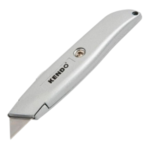 Kendo Retractable Trimming Knife 155mm