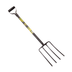 Lasher Digging Fork 4 Prong FG00100