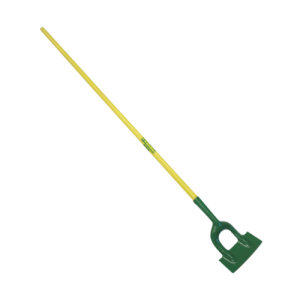 Lasher Dutch Hoe Steel Handle 1300mm FG00635