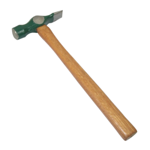 Lasher Joiners Hammer with Wooden Handle 225g FG04220