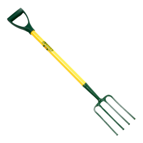 Lasher Ladies 4 Prong Fork FG00180