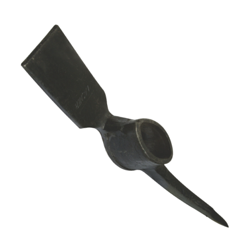 Lasher Mattocks Pick FG00315 (Head Only)