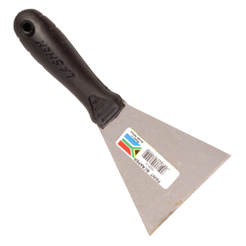 Lasher Paint Scraper 100mm FG02555